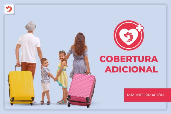 Viaja ahora más seguro por solo 15 pesos