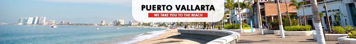 Puerto Vallarta