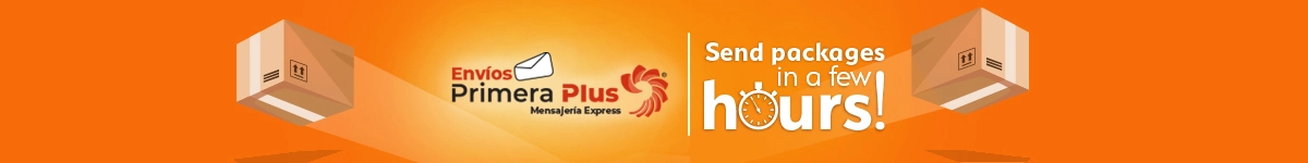 Shipping company Primera Plus